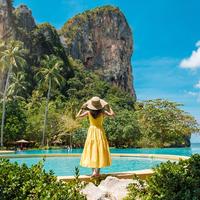 Отзыв от Елена - Виза Destination Thailand